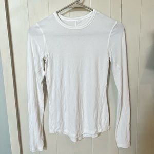 lululemon hold tight long sleeve